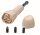 Lochstanzer, 2er Set