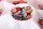 Glitzersteine Bastelset Schale