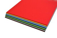 Tonpapier A4, 130 g/m², 100 Blatt