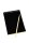 Kratzpapier Block mit Kratzstift