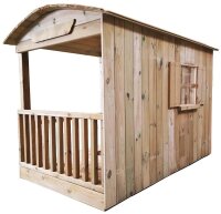 Spielhaus Allround