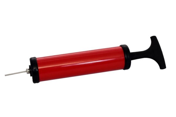 Ballpumpe inkl. 2 Nadeln 206
