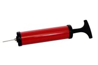 Ballpumpe inkl. 2 Nadeln 206