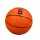 Basketball orange einzeln
