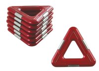 Geosmart Konstruktionsmaterial Dreieck