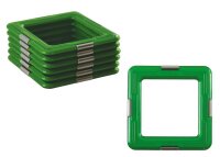 Geosmart Konstruktionsmaterial Quadrat