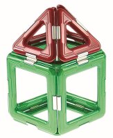 Geosmart Konstruktionsmaterial Haus