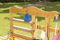 Outdoor Spielkueche Detail Haken