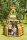 Outdoor Spielhaus Tipi Produkt mit Kindern