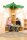 Buecherregal Kindergarten mit Kindern