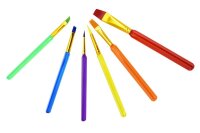 Pinselset Dreikant, 24er Set 269