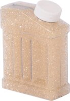 Sensorik Kugeln transparent