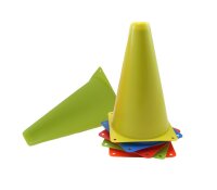 Pylonen 6er Set