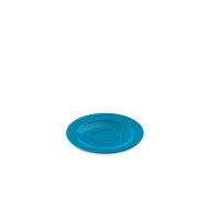 Untertasse Valon himmelblau