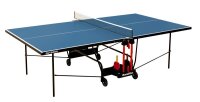 Outdoor Tischtennisplatte 274 x 152,5 x 76 cm 343