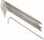 Metallheringe - Zeltheringe 10er Pack 513
