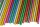 Sparset: Klebepistole D 7 mm Klebesticks Glitzer