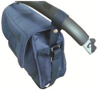 Krippenwagen, faltbar - Tasche 584