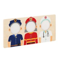 Kinder Wandspiegel Berufe Produkt