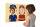 Kinder Wandspiegel Berufe Kinderbild