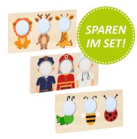 Kinder Wandspiegel Sparset Vorschau