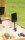 DOutdoor Spielkueche Gemuesestand Detail Schild