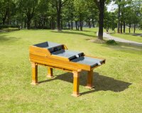 Outdoor Tisch Wasserfall Produkt