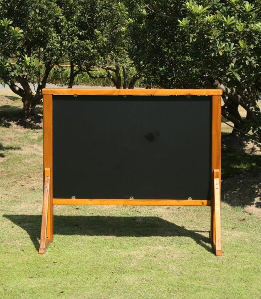 Outdoor Kreidetafel Vorschaubild