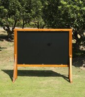 Outdoor Kreidetafel Vorschaubild