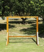 Outdoor Maltafel transparent Produkt