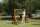 Outdoor Maltafel einzeln mit Kind