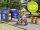 Outdoor Waschanlage + Ladestation Vorschau
