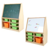 Regalkombination Kindergarten Vorschau