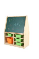 Regalkombination Kindergarten Produkt Tafel
