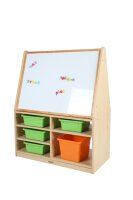 Regalkombination Kindergarten Produkt Board