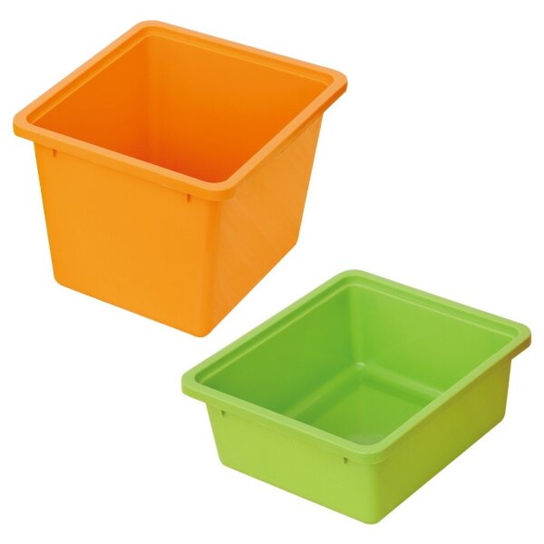 Aufbewahrungsboxen Kunststoff Vorschau
