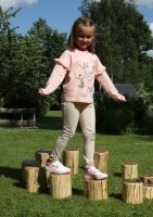 Outdoor Balancierpfad Kind