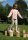 Outdoor Balancierpfad Kind