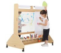 Mobile Maltafel Kind