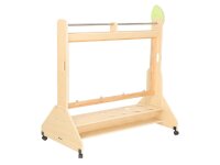 Mobile Maltafel komplett