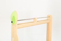 Mobile Maltafel Detail oben