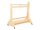 Mobile Maltafel komplett