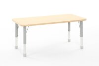 Tisch Owlaf Rechteck