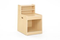 Spielküche Owlaf Schrank