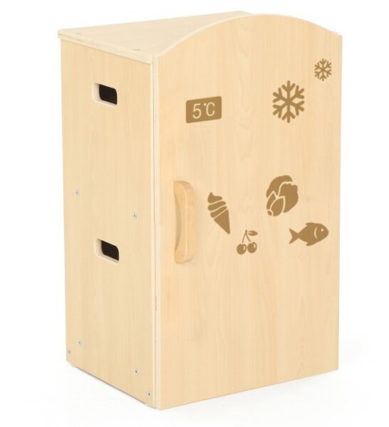 Spielküche Owlaf Kühlschrank