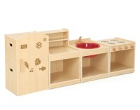 Spielkücher Owlaf