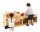 SPielküche Owlaf mit Kindern
