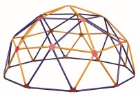 Klettergerüst Space Dome