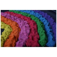 Fließsand Regenbogen