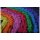 Fließsand Regenbogen